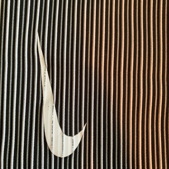 Nike Running Dri Fit Mens Small Aeroswift Racing Half Tights Black And White - Picture 5 of 13